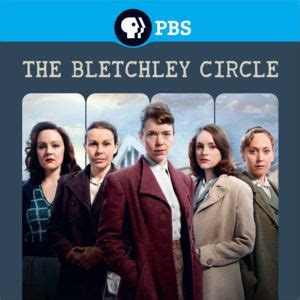 The Bletchley Circle, Season 2 by The Bletchley Circle | Bletchley, Tv ...