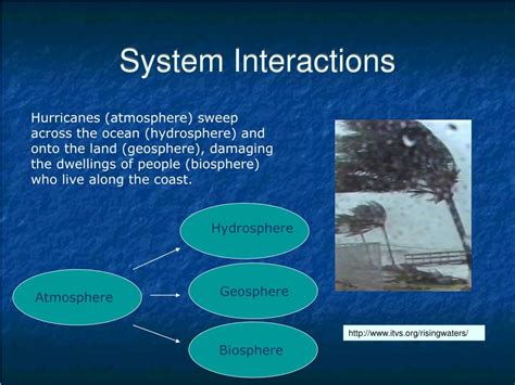 PPT - The Earth System PowerPoint Presentation, free download - ID:5550832