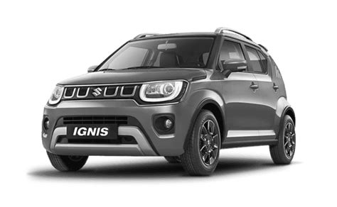 Maruti Suzuki Ignis - Ignis Interior, Exterior Photos & Gallery | car&bike