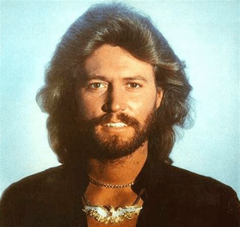 Watch Barry Gibb live from Glastonbury Festival