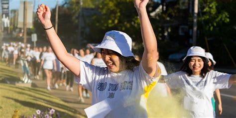 Columbia College 2023 Homecoming festivities begin - CC Connected