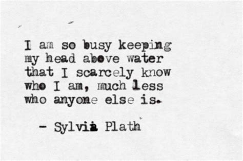 Sylvia Plath Quotes On Depression. QuotesGram