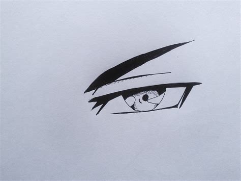 Evil Eye Drawing at GetDrawings | Free download