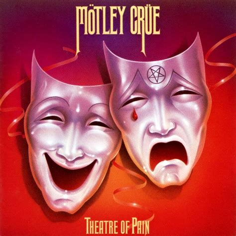 motley crue | Motley crue albums, Rock album covers, Motley crue