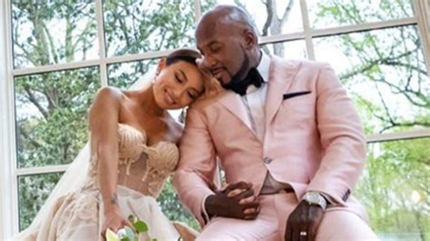 Jeannie Mai and Jeezy Are Married -- See Their Stunning Wedding Pics ...