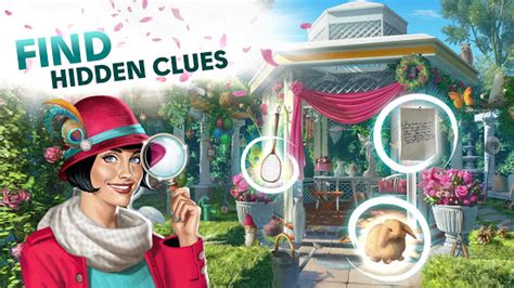 Download June's Journey - Hidden Objects for PC AND MAC Free - Medibuntu