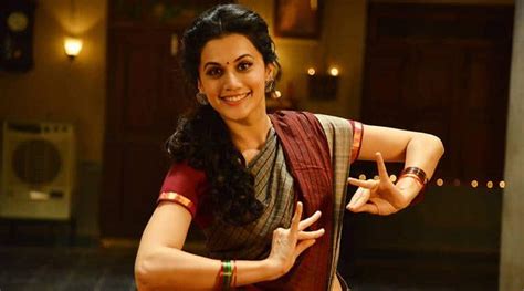 Anando Brahma movie review: This Tapsee Pannu film is a run-off-the ...