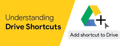 7 Powerful Shortcuts for When Working with Google Drive