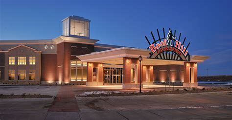 VISIT BOOT HILL CASINO IN DODGE CITY, KS! www.visitdogecity.org | Dodge ...