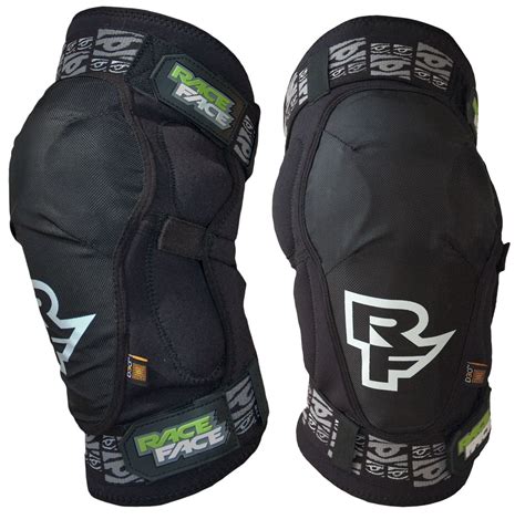 Race Face Ambush Knee Pad - Reviews, Comparisons, Specs - Mountain Bike ...