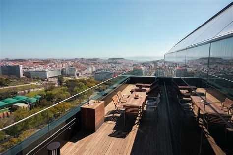 InterContinental Lisbon, an IHG Hotel | Classic Vacations