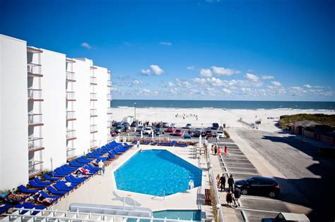 ICONA Diamond Beach, Wildwood Crest | Book at Hotels.com