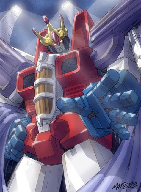 coronation starscream | Transformers starscream, Transformers ...