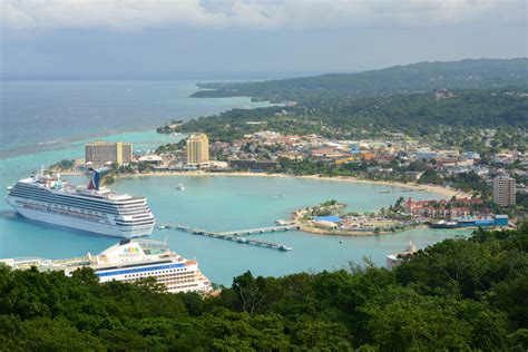 Ocho Rios, Jamaica: 24 Awesome Things to Do on a Cruise