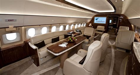 Airbus 319 Corporate Jet - Private Jet Charter