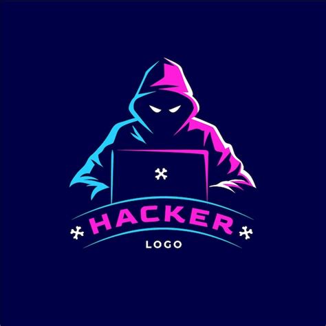 Hacking Logo