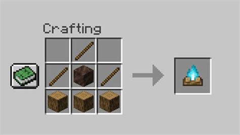 How to Craft a Lantern in Minecraft - 3 Types of Lantern Crafting Recipe