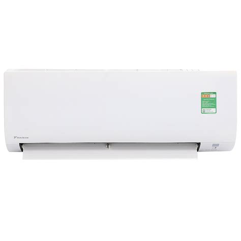 Điều hòa Daikin 2 chiều inverter FTXV60QVMV 22000BTU - Điện Máy Plus