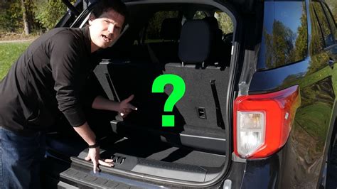 ford explorer trunk dimensions - evan-corsini