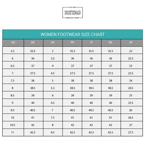 Chia sẻ 67+ womens michael kors shoes size chart siêu hot - trieuson5