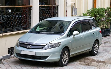 Honda Airwave 2008 Cars Review: Price List, Full Specifications, Images ...