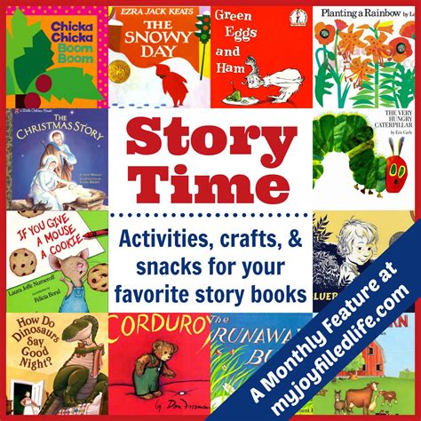 How Do Dinosaurs Say Goodnight? - Story Time Activities - My Joy-Filled ...