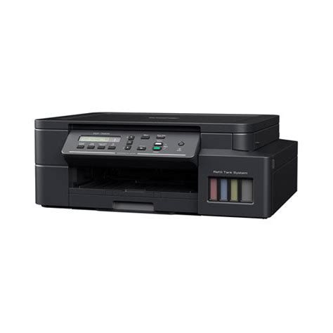 Brother DCP-T520W Ink Tank Printer