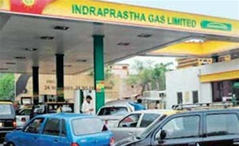 Indraprastha Gas Ltd Sets Up Record 72 CNG Stations In Four Months