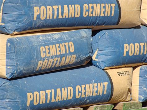 Ordinary Portland Cement, Grey Portland Cement 32.5(R), 42.5(R), 52.5(R ...