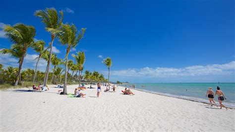 Smathers Beach - Key West, Florida Attraction | Expedia.com.au