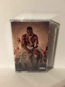 Hopsin - No Shame (2017, Cassette) | Discogs