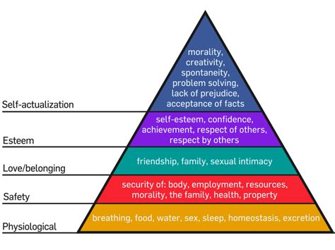 Humanistic Perspective: AP® Psychology Crash Course