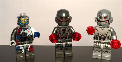 14+ Lego Avengers Age Of Ultron Images