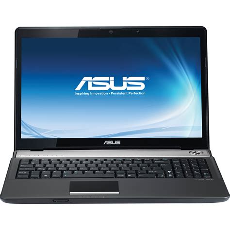 ASUS N61Vg-A2 16" Notebook Computer N61VG-A2 B&H Photo