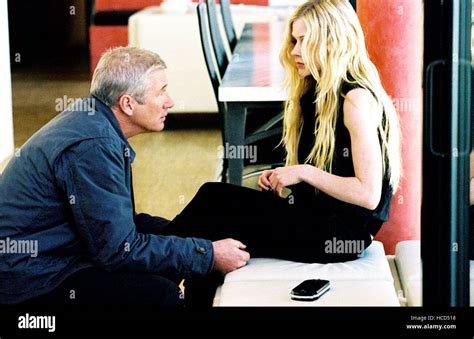 THE FLOCK, Richard Gere, Avril Lavigne, 2007. ©Bauer Martinez Studios ...