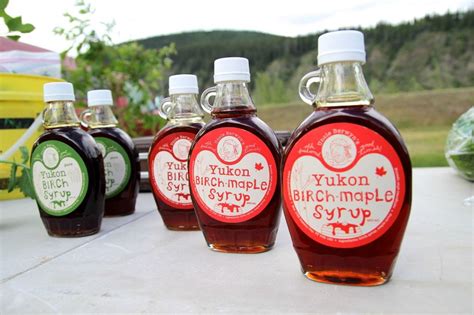 Birch syrup - Alchetron, The Free Social Encyclopedia