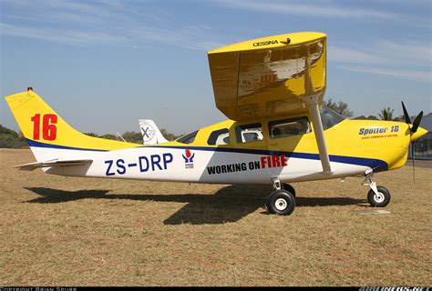 Cessna 205A - Untitled | Aviation Photo #2465765 | Airliners.net