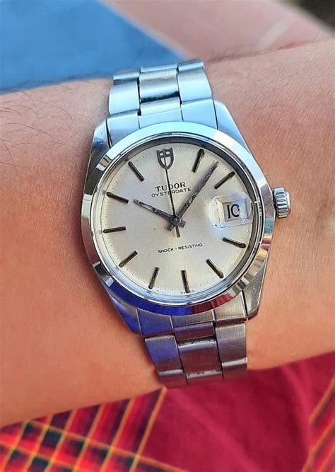 TUDOR BY ROLEX, Luxury, Watches on Carousell