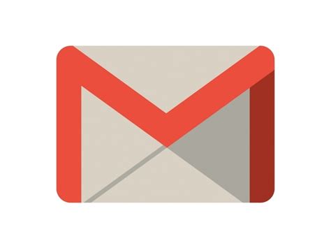 Gmail Logo PNG vector in SVG, PDF, AI, CDR format