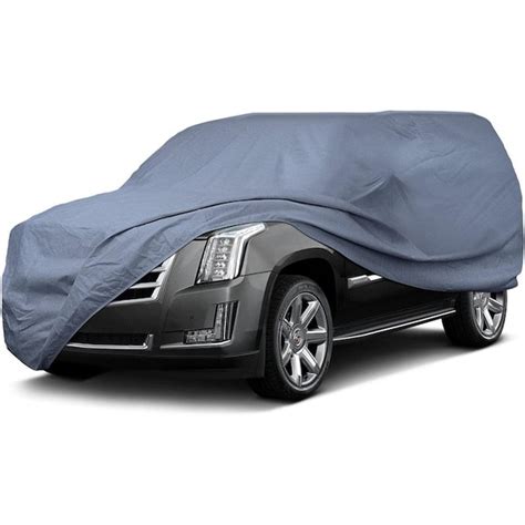 Seal Skin Covers 5L All Weather Outdoor Suv Cover in the Universal Car ...