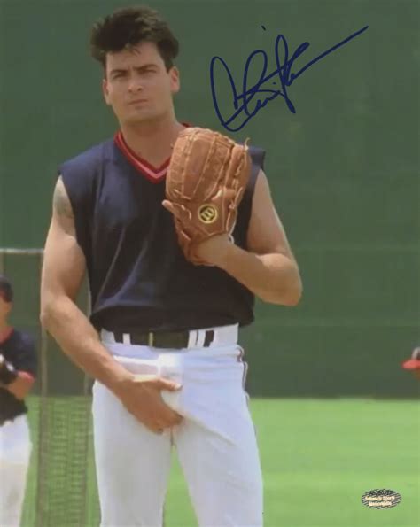 33+ charlie sheen wild thing haircut - ThomsonJemba