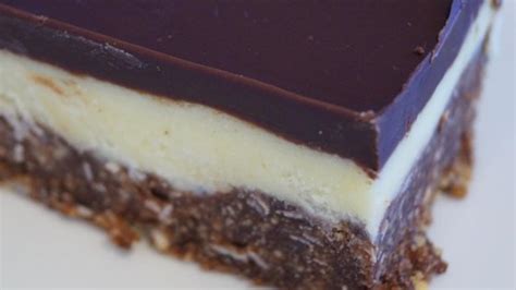 Nanaimo Bars III Recipe - Allrecipes.com