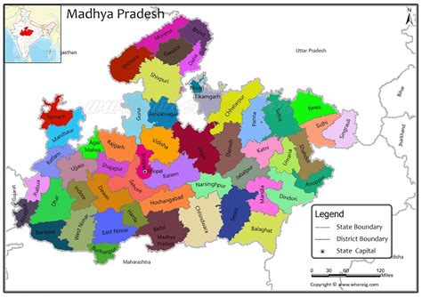 Result For Mp Map, Madhya Pradesh Map HD Wallpaper Pxfuel, 57% OFF