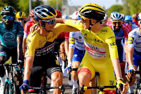 Tour de France 2021 start list: Teams for the 108th edition - Cycling ...