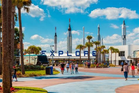 Kennedy Space Center Tickets Price - Everything you Need to Know