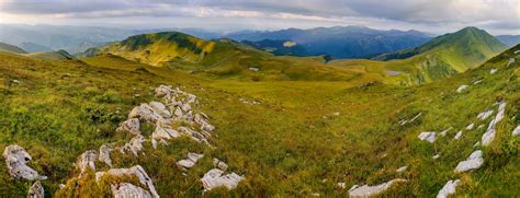 Maramures Mountains Park