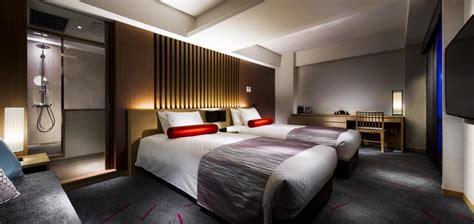 Rihga Royal Hotel Kyoto, Kyoto Review | The Hotel Guru