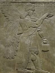 The Mesopotamian Pantheon - World History Edu