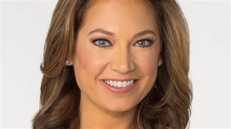 Ginger Zee Biography: Chief Meteorologist, 'Good Morning America' - ABC ...