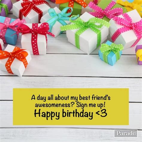 "Amazing Collection of Full 4K Birthday Wishes for Best Friend Images ...